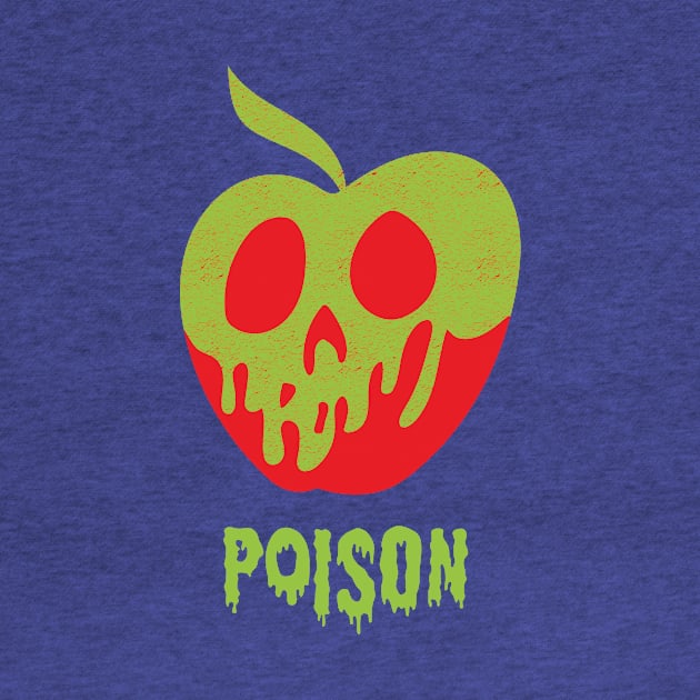 POISON by Heyday Threads